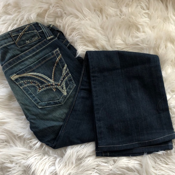 Big Star Jeans - Picture 2 of 7